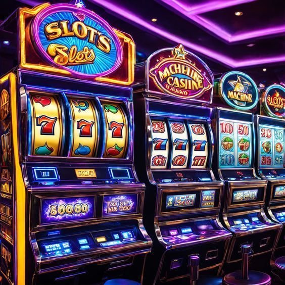 365betcom Slot Online